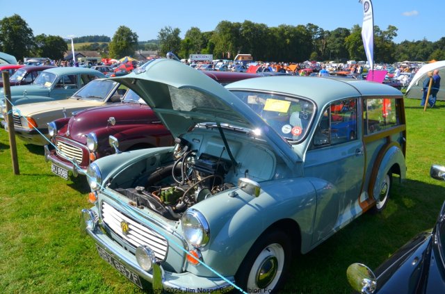 Biggar Rally 2025