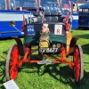 Biggar Rally 2025