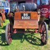 Biggar Rally 2025
