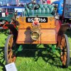 Biggar Rally 2025