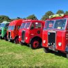 Biggar Rally 2025