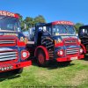 Biggar Rally 2025