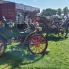 Biggar Rally 2025
