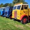 Biggar Rally 2025