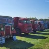 Biggar Rally 2025