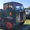 Biggar Rally 2025