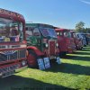 Biggar Rally 2025