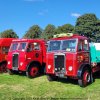 Biggar Rally 2025