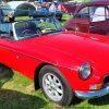 Biggar Rally 2025