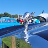 Biggar Rally 2025