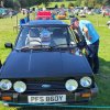 Biggar Rally 2025