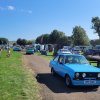 Biggar Rally 2025