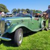 Biggar Rally 2025
