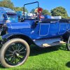 Biggar Rally 2025