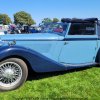 Biggar Rally 2025