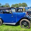 Biggar Rally 2025