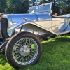 Biggar Rally 2025