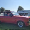 Biggar Rally 2025