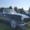 Biggar Rally 2025