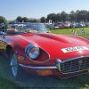 Biggar Rally 2025