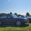 Biggar Rally 2025
