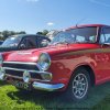 Biggar Rally 2025