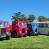 Biggar Rally 2025