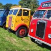 Biggar Rally 2025