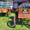 Biggar Rally 2025