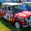 Biggar Rally 2025