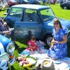 Biggar Rally 2025