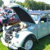 Biggar Rally 2025