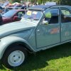 Biggar Rally 2025
