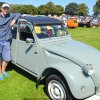 Biggar Rally 2025