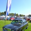 Biggar Rally 2025