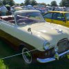 Biggar Rally 2025