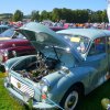 Biggar Rally 2025