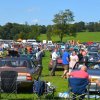 Biggar Rally 2025