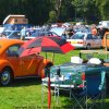 Biggar Rally 2025