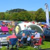 Biggar Rally 2025