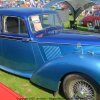 Biggar Rally 2025