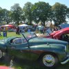 Biggar Rally 2025