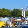 Biggar Rally 2025