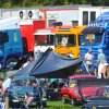 Biggar Rally 2025