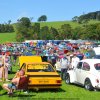 Biggar Rally 2025