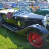 Biggar Rally 2025