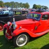 Biggar Rally 2025