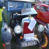 Biggar Rally 2025