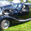 Biggar Rally 2025