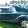 Biggar Rally 2025